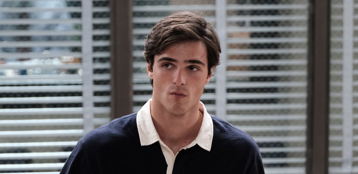 Jacob Elordi's Euphoria Season 3 Filming Confirmation Jacob Elordi's Euphoria Season 3 Filming Confirmation