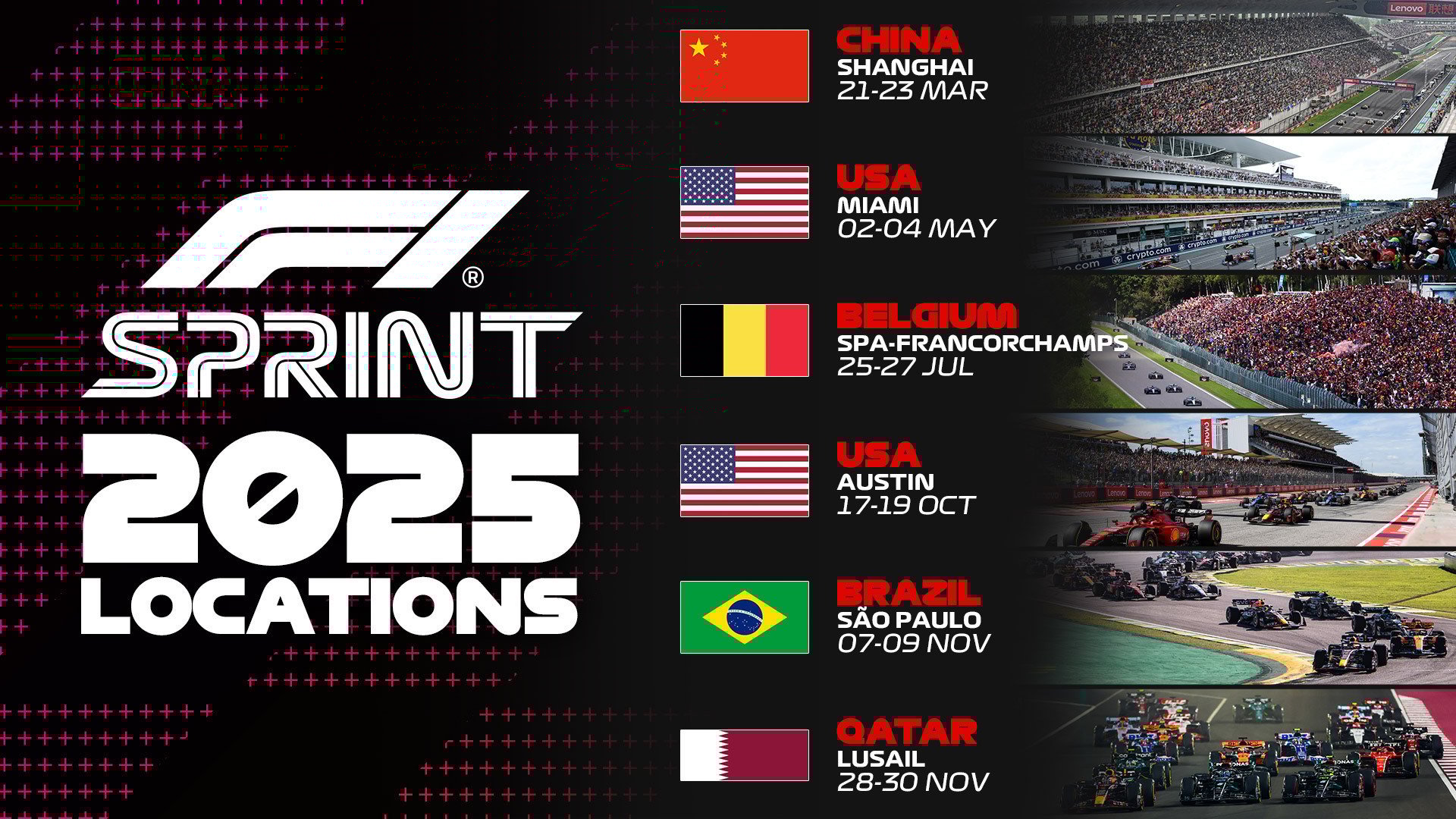Jadwal & Informasi Lengkap MotoGP Argentina 2025: Sprint Race Minggu Pagi Jadwal & Informasi Lengkap MotoGP Argentina 2025: Sprint Race Minggu Pagi