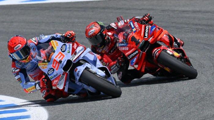 Jadwal Lengkap MotoGP Inggris 2025:  Hari, Tanggal & Jam Balapan