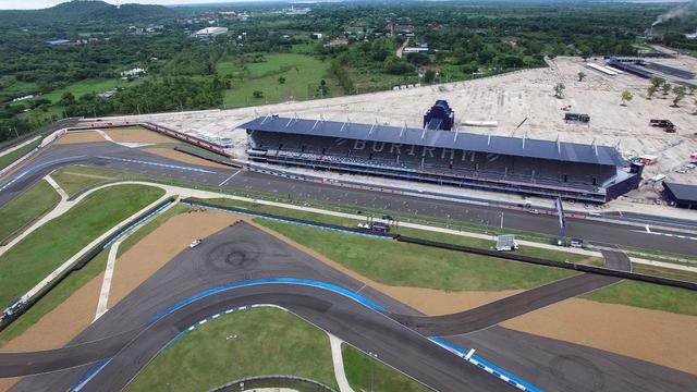 Jadwal MotoGP Inggris 2025: Balapan Akhir Pekan Ini Jadwal MotoGP Inggris 2025: Balapan Akhir Pekan Ini