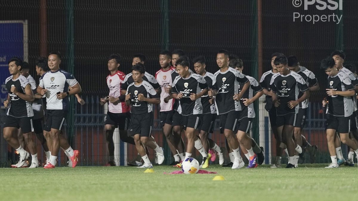Jadwal Resmi Indonesia Vs Yaman Di Piala Asia U20 2025 & Link Nonton Jadwal Resmi Indonesia Vs Yaman Di Piala Asia U20 2025 & Link Nonton