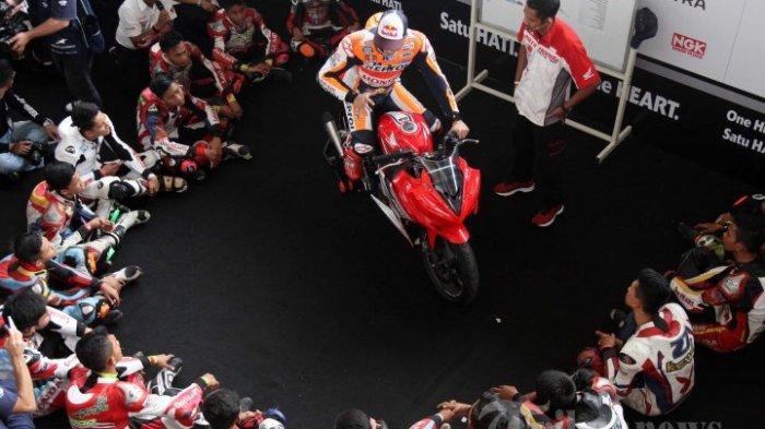 Jadwal Siaran Langsung MotoGP Argentina 2025 Di Trans7: Saksikan Balapannya Di Sini! Jadwal Siaran Langsung MotoGP Argentina 2025 Di Trans7: Saksikan Balapannya Di Sini!