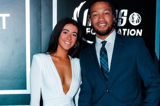 Jalen Brunson And Ali Marks: A Look At Their Relationship Jalen Brunson And Ali Marks: A Look At Their Relationship
