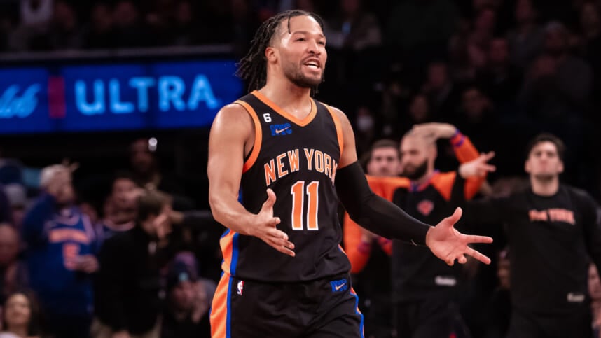 Jalen Brunson Injury: Latest Updates And Return Date For Knicks Star Jalen Brunson Injury: Latest Updates And Return Date For Knicks Star