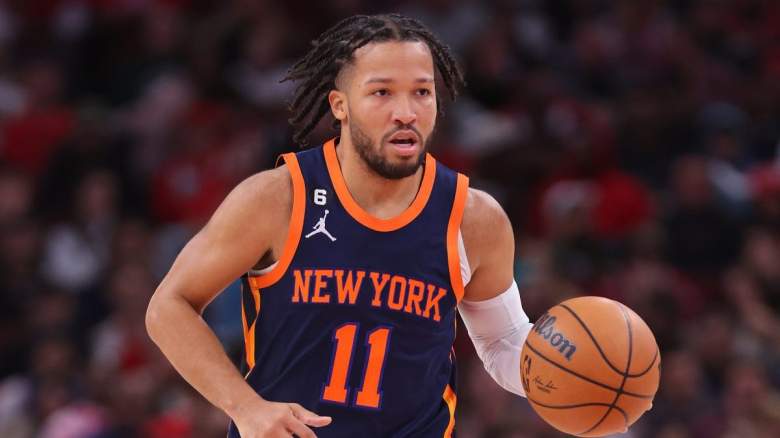 Jalen Brunson Injury Update: How Long Will The Knicks Be Without Their Star? Jalen Brunson Injury Update: How Long Will The Knicks Be Without Their Star?