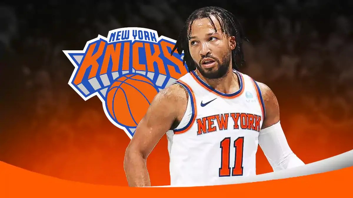 Jalen Brunson Injury Update: What Knicks Fans Need To Know Jalen Brunson Injury Update: What Knicks Fans Need To Know