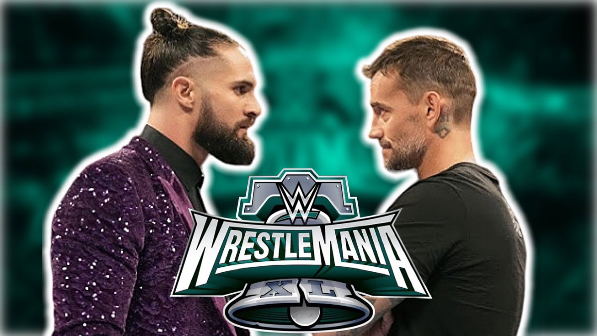 Jalen Brunson Unhappy, May Miss CM Punk Vs. Seth Rollins WWE Raw Match Jalen Brunson Unhappy, May Miss CM Punk Vs. Seth Rollins WWE Raw Match