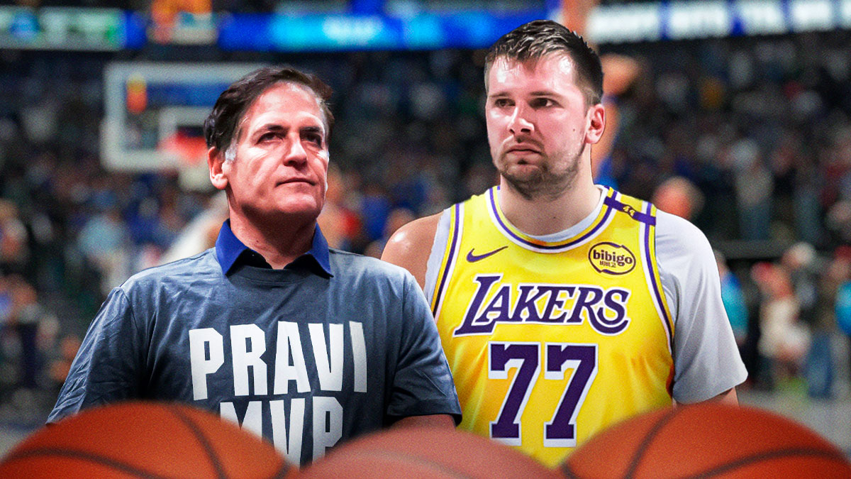 Jalen Brunson Vs. Luka Dončić Trade: A Mavericks Perspective Featuring Chandler Parsons Jalen Brunson Vs. Luka Dončić Trade: A Mavericks Perspective Featuring Chandler Parsons