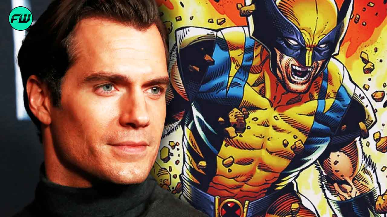 James Bond Casting: Henry Cavill Breaks His Silence James Bond Casting: Henry Cavill Breaks His Silence
