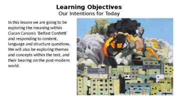James Burns Case: Analysis Of A Belfast Ex-Soldier's Actions James Burns Case: Analysis Of A Belfast Ex-Soldier's Actions