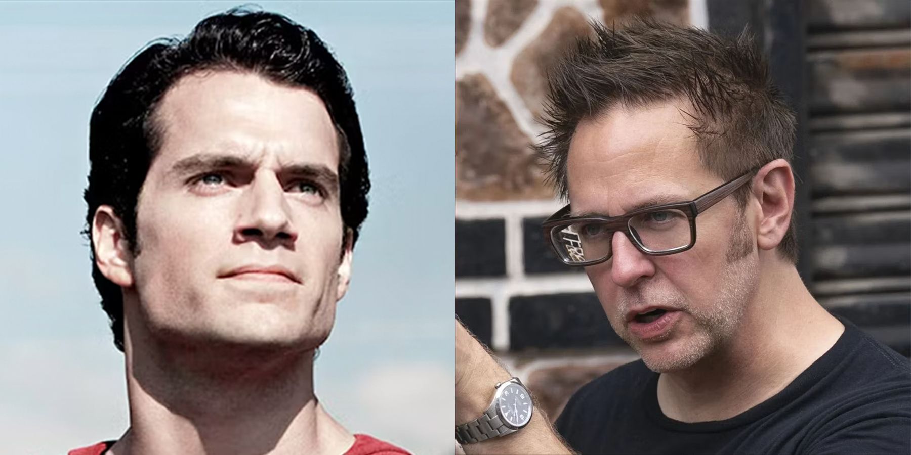 James Gunn On Henry Cavill: Behind The Scenes Of The Superman Recasting James Gunn On Henry Cavill: Behind The Scenes Of The Superman Recasting