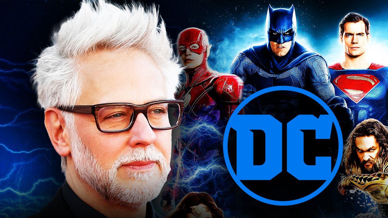 James Gunn On Henry Cavill's DC Departure: The Full Story James Gunn On Henry Cavill's DC Departure: The Full Story
