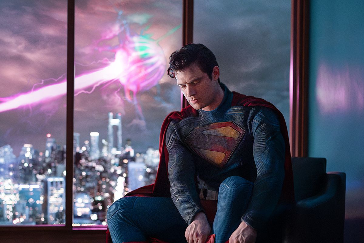 James Gunn's Superman: Release Date Speculation And Updates James Gunn's Superman: Release Date Speculation And Updates