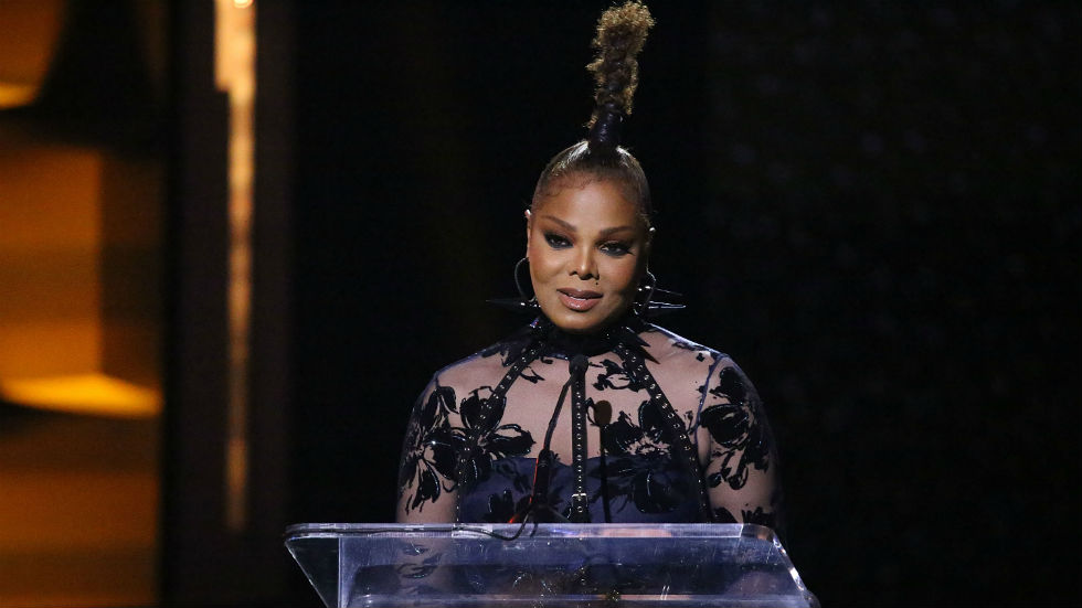 Janet Jackson's Influence On Jennifer Lopez's Career Janet Jackson's Influence On Jennifer Lopez's Career