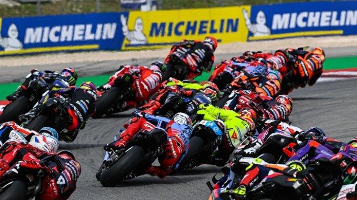 Jangan Lewatkan! Jadwal Lengkap MotoGP Inggris 2024 Jangan Lewatkan! Jadwal Lengkap MotoGP Inggris 2024