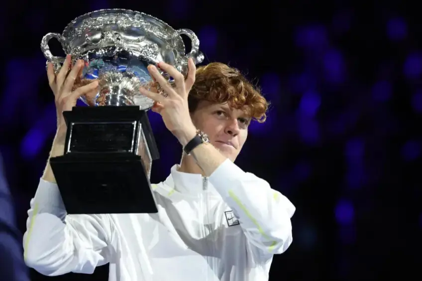 Jannik Sinner At The Italian Open:  Impact Of Three-Month Doping Ban On Grand Slam Plans