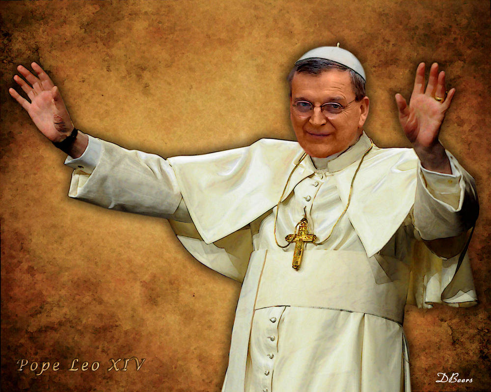 Jannik Sinner Meets Pope Leo XIV: A Rare Encounter At The Italian Open Jannik Sinner Meets Pope Leo XIV: A Rare Encounter At The Italian Open