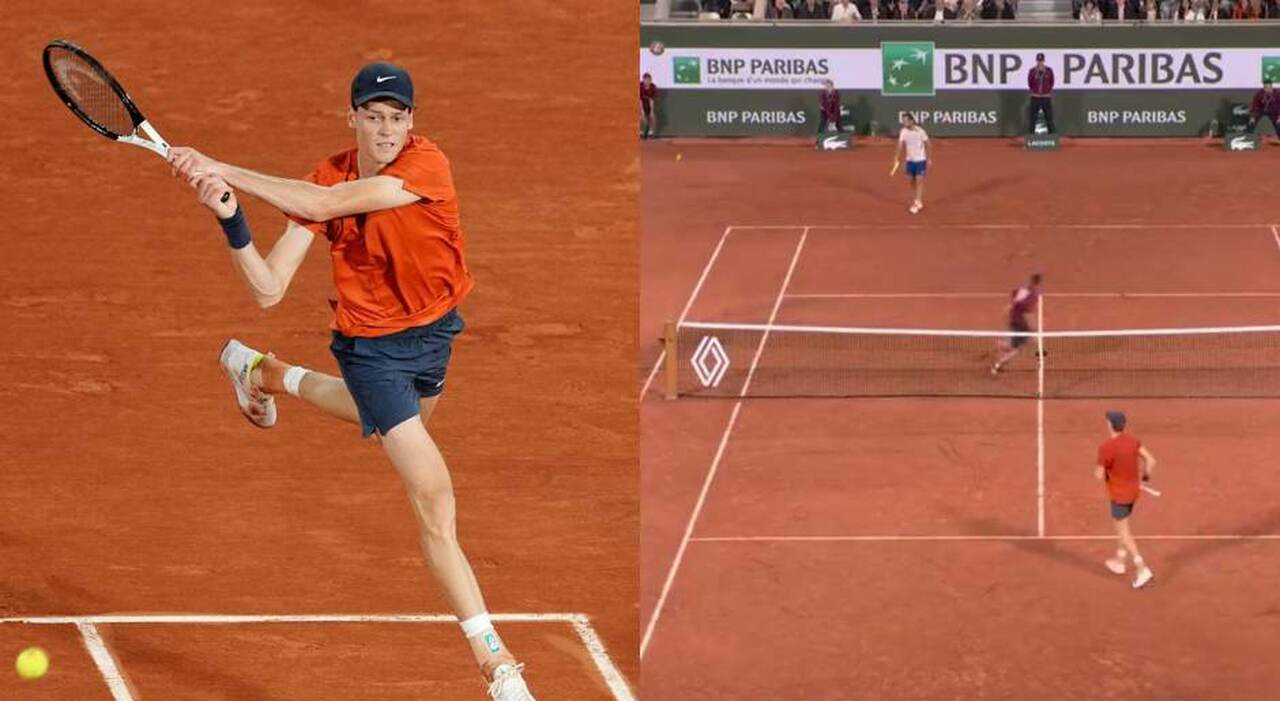 Jannik Sinner's Dominance: Alcaraz And Zverev's Struggle In His Absence Jannik Sinner's Dominance: Alcaraz And Zverev's Struggle In His Absence