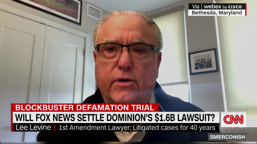 January 6th And The Epps V. Fox News Defamation Lawsuit: Key Facts And Arguments January 6th And The Epps V. Fox News Defamation Lawsuit: Key Facts And Arguments