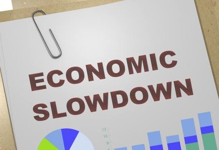 Japan's Economic Slowdown: A Q1 2018 Performance Review Japan's Economic Slowdown: A Q1 2018 Performance Review