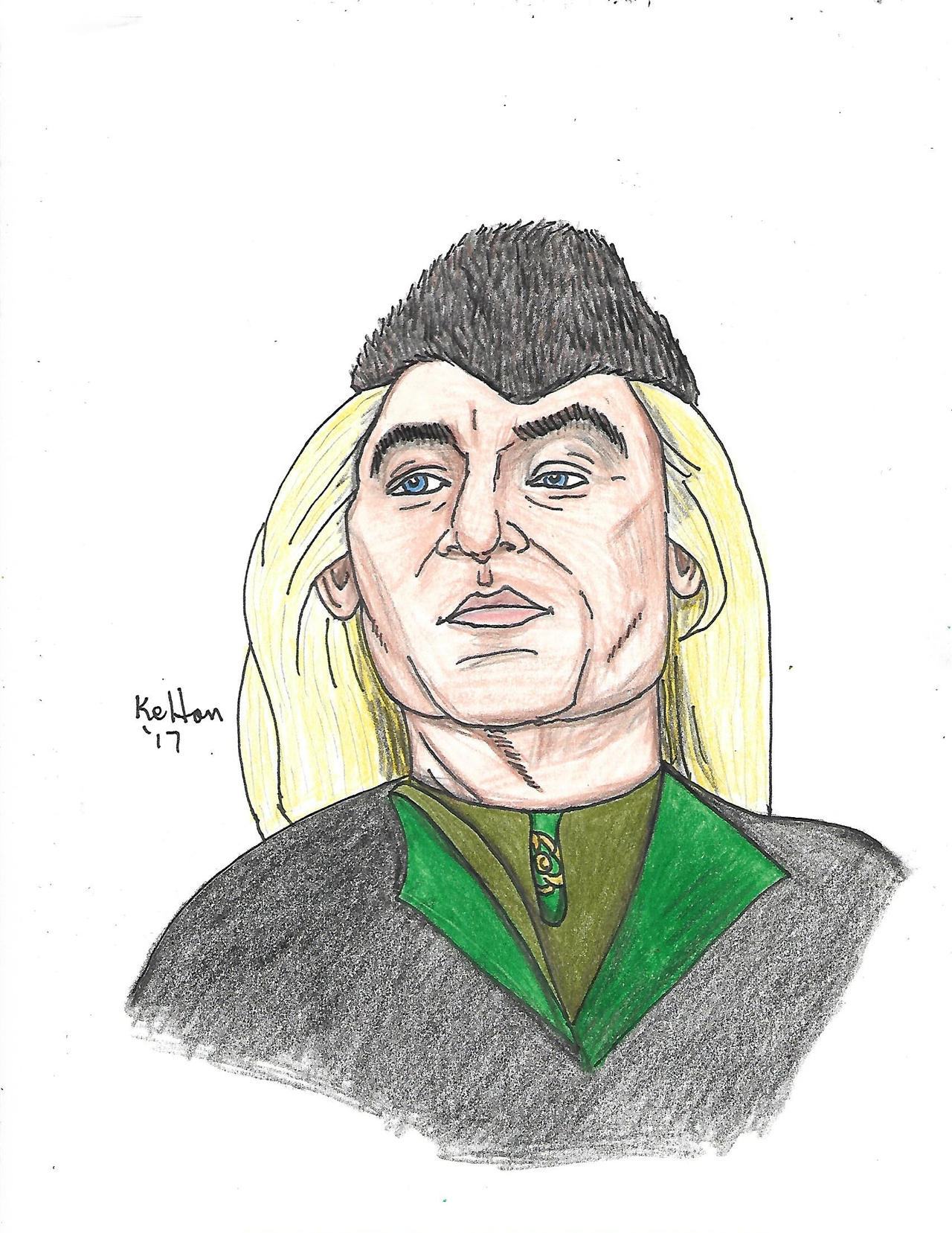 Jason Isaacs Wants THIS Actor As The New Lucius Malfoy In Harry Potter Jason Isaacs Wants THIS Actor As The New Lucius Malfoy In Harry Potter