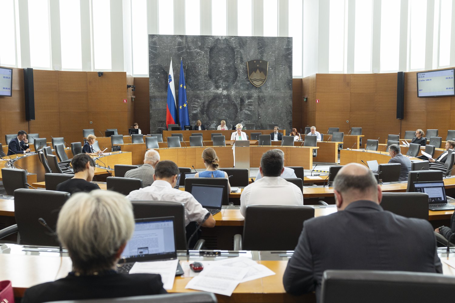 Javna Razprava O Noveli Zakona O Romski Skupnosti: Pomembna Vprašanja Javna Razprava O Noveli Zakona O Romski Skupnosti: Pomembna Vprašanja