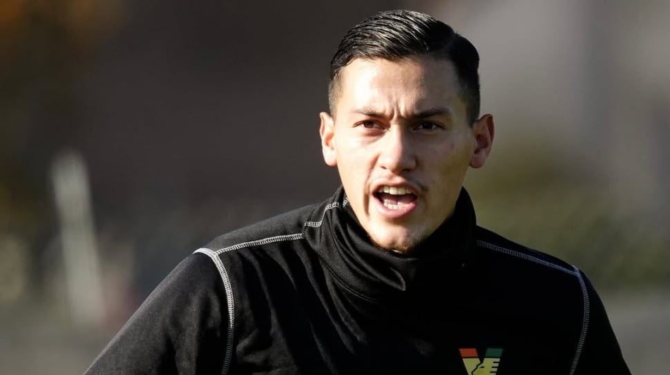 Jay Idzes Bermain Penuh: Venezia Imbang Tanpa Gol Melawan Atalanta Jay Idzes Bermain Penuh: Venezia Imbang Tanpa Gol Melawan Atalanta