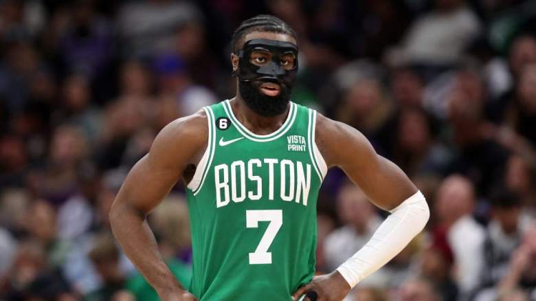 Jaylen Brown Injury Update: Will He Play Against The Trail Blazers? Jaylen Brown Injury Update: Will He Play Against The Trail Blazers?