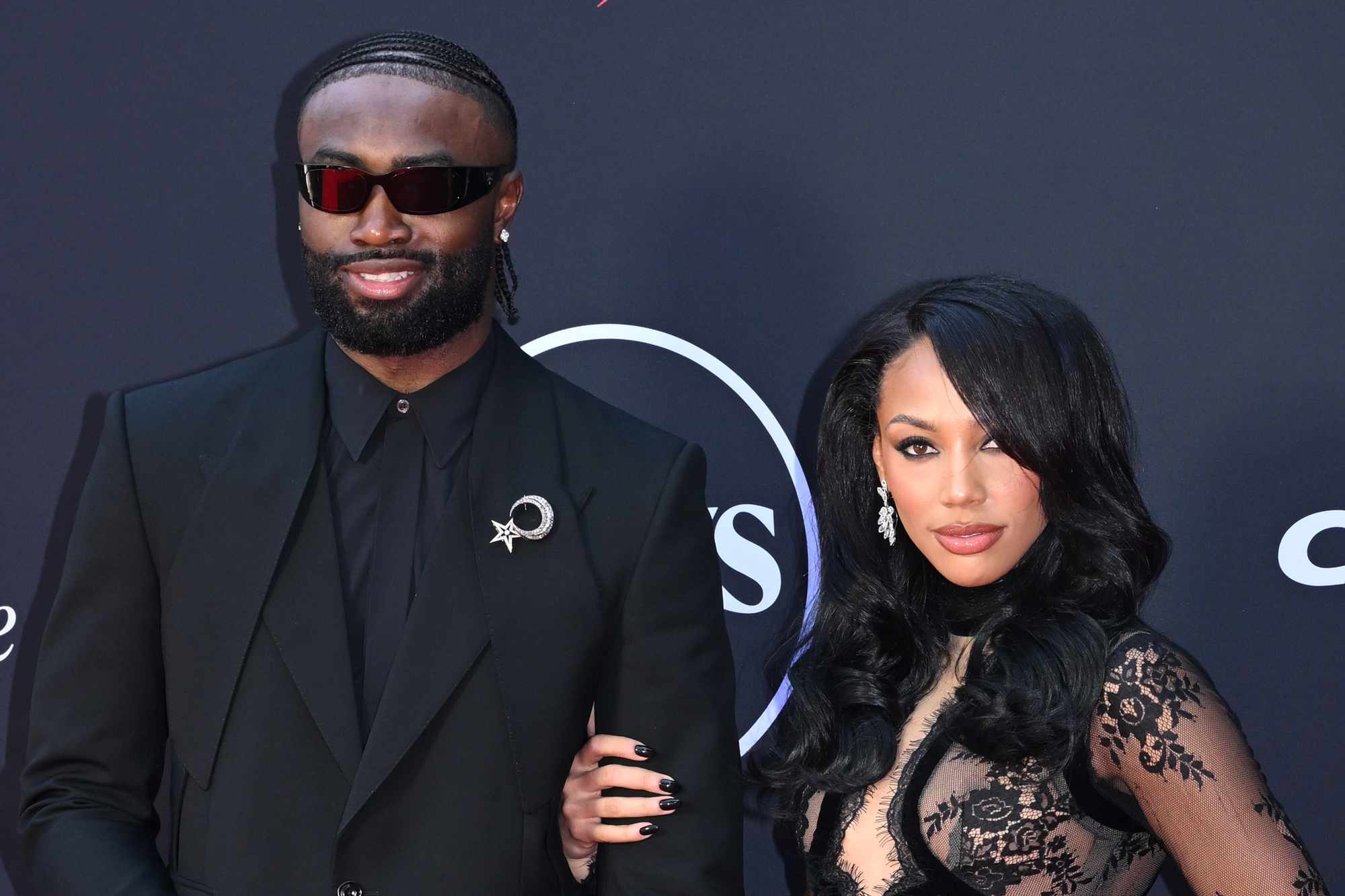 Jaylen Brown's Game 5: Josh Hart's Wife's Response Jaylen Brown's Game 5: Josh Hart's Wife's Response