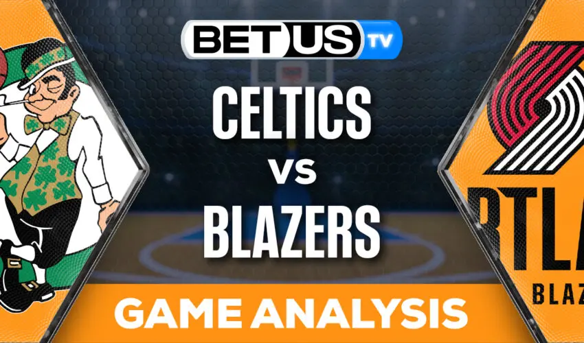 Jaylen Brown's Status: Celtics Vs. Trail Blazers Game Update Jaylen Brown's Status: Celtics Vs. Trail Blazers Game Update