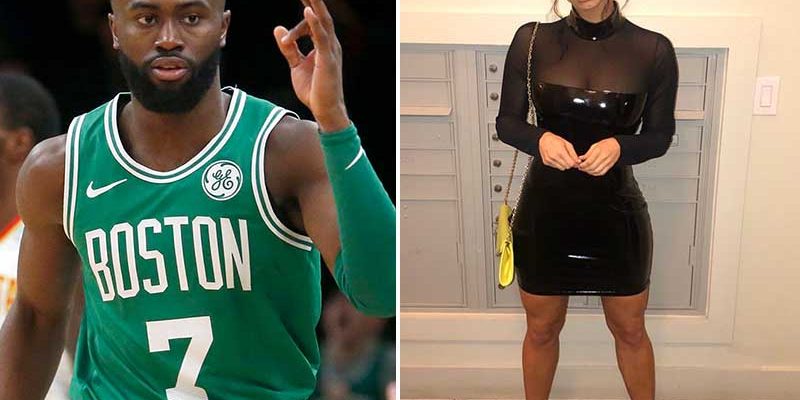 Jaylen Brown's Take: Where LeBron Falls Short Of Michael Jordan Jaylen Brown's Take: Where LeBron Falls Short Of Michael Jordan