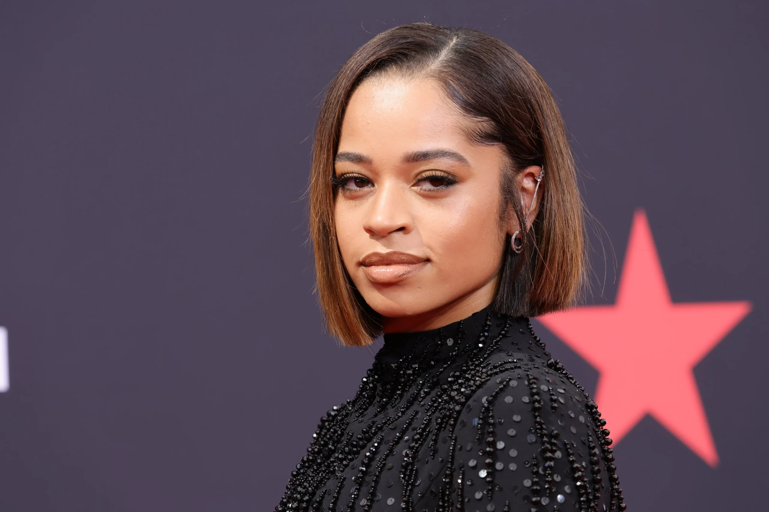 Jayson Tatum And Ella Mai: New Commercial Hints At Son's Birth Jayson Tatum And Ella Mai: New Commercial Hints At Son's Birth