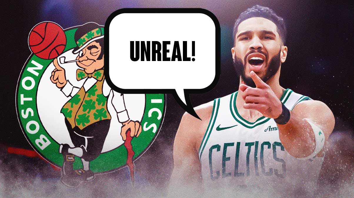 Jayson Tatum Opens Up: Grooming, Confidence, And Coach Reunion Jayson Tatum Opens Up: Grooming, Confidence, And Coach Reunion