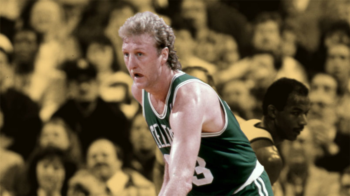 Jayson Tatum's Honest Assessment Of Larry Bird: A Boston Celtics Legend Jayson Tatum's Honest Assessment Of Larry Bird: A Boston Celtics Legend
