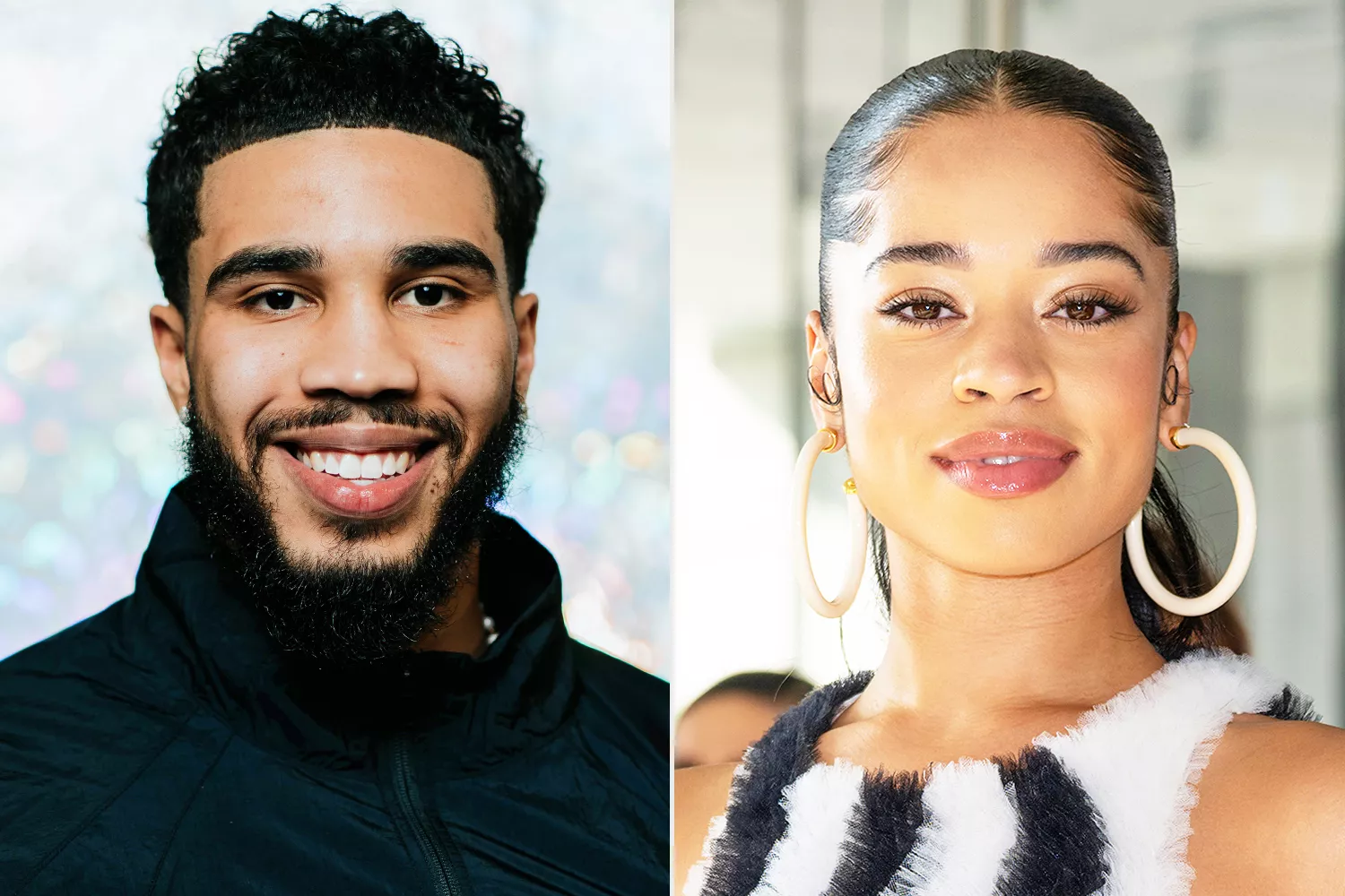 Jayson Tatum's Personal Journey: Grooming, Confidence, And Coaching Jayson Tatum's Personal Journey: Grooming, Confidence, And Coaching
