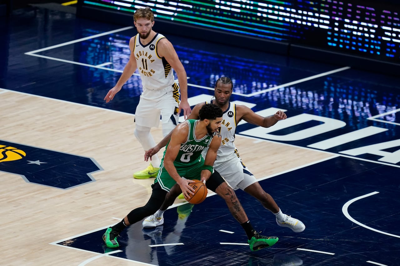 Jayson Tatum's Wrist Injury: Latest Update From Boston Celtics Head Coach Jayson Tatum's Wrist Injury: Latest Update From Boston Celtics Head Coach