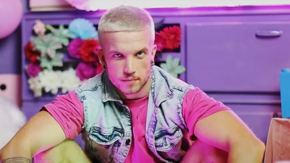 Je Li Baby Lasagna Spremna Za Eurosong? Je Li Baby Lasagna Spremna Za Eurosong?