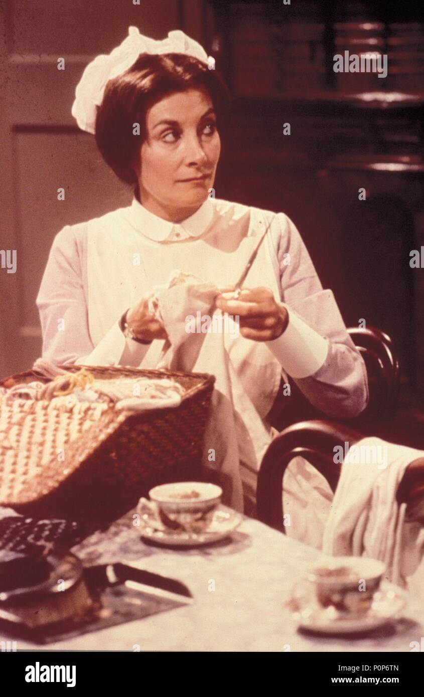 Jean Marsh, Upstairs Downstairs Actress And Writer, Dead At 90 Jean Marsh, Upstairs Downstairs Actress And Writer, Dead At 90