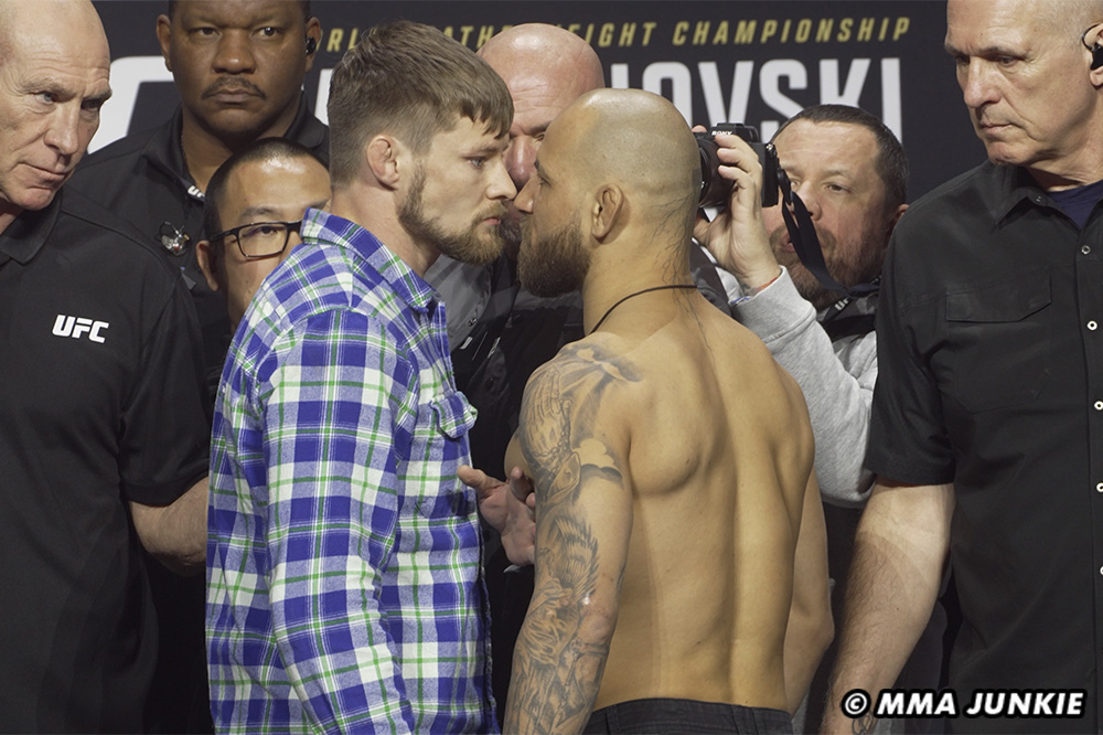 Jean Silva: From Upset Victory To UFC Contract Jean Silva: From Upset Victory To UFC Contract
