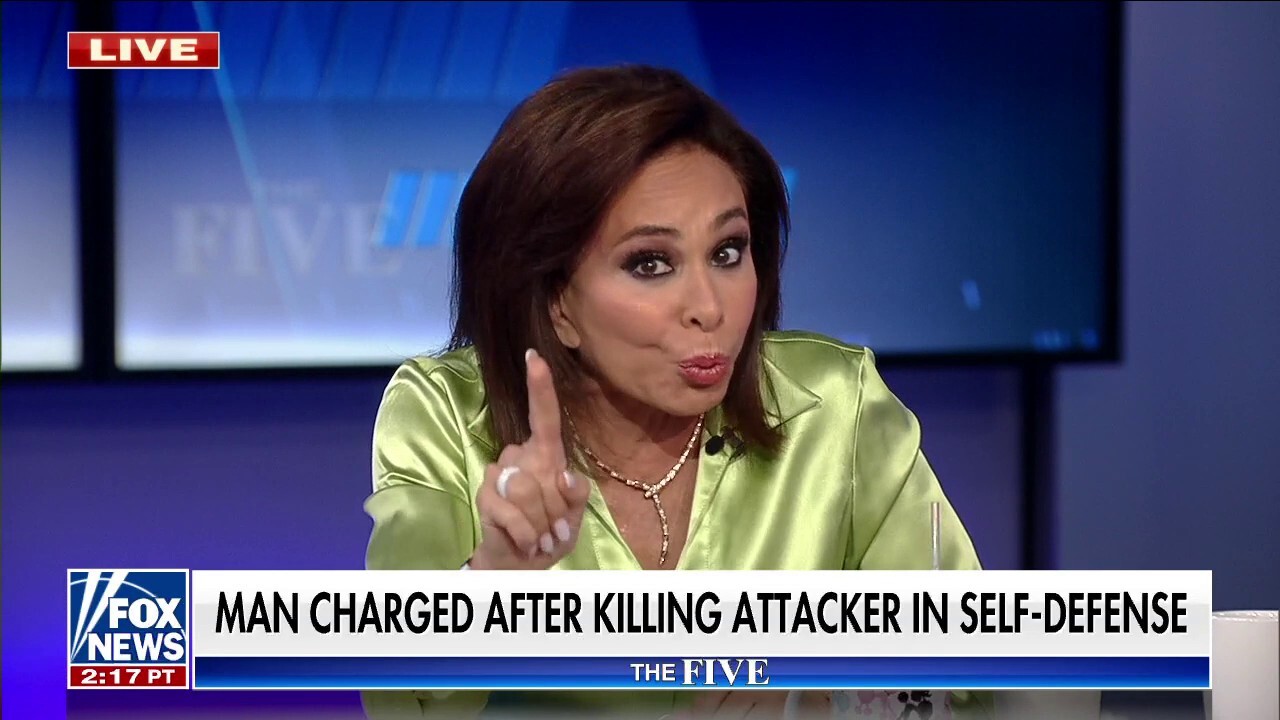 Jeanine Pirro's Controversial Remarks On Due Process And El Salvador Prison Transfers Jeanine Pirro's Controversial Remarks On Due Process And El Salvador Prison Transfers