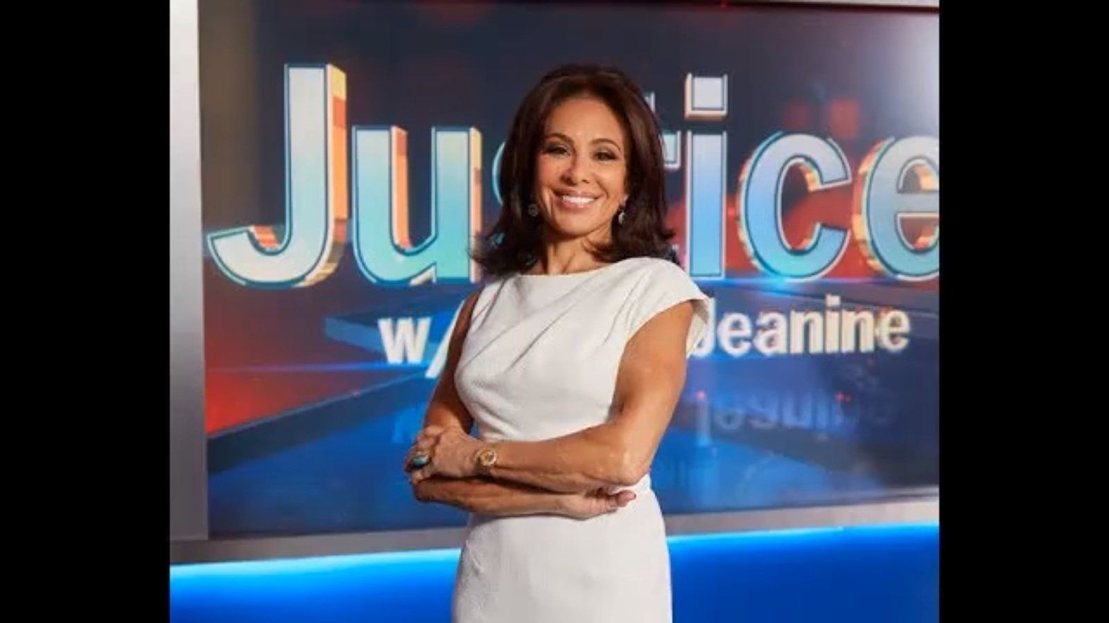 Jeanine Pirro's Fox News Career: An Inside Perspective Jeanine Pirro's Fox News Career: An Inside Perspective