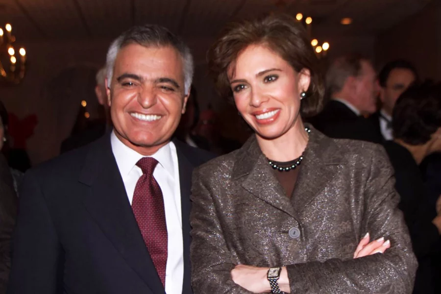 Jeanine Pirro's Past: Did A Drunk Episode Jeopardize Her DC Attorney Appointment? Jeanine Pirro's Past: Did A Drunk Episode Jeopardize Her DC Attorney Appointment?