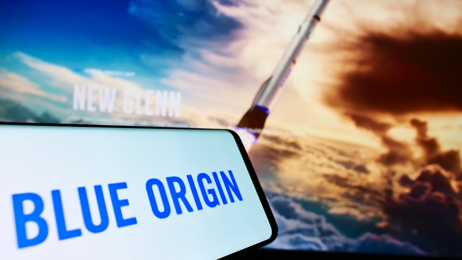Jeff Bezos' Blue Origin: Comparing Its Downfall To Katy Perry's Career Challenges Jeff Bezos' Blue Origin: Comparing Its Downfall To Katy Perry's Career Challenges