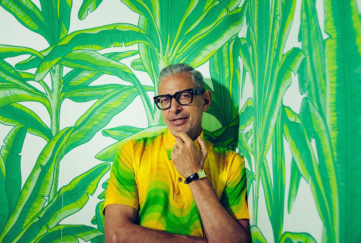 Jeff Goldblum Discusses His Vision For An Alternate Ending To The Fly Jeff Goldblum Discusses His Vision For An Alternate Ending To The Fly