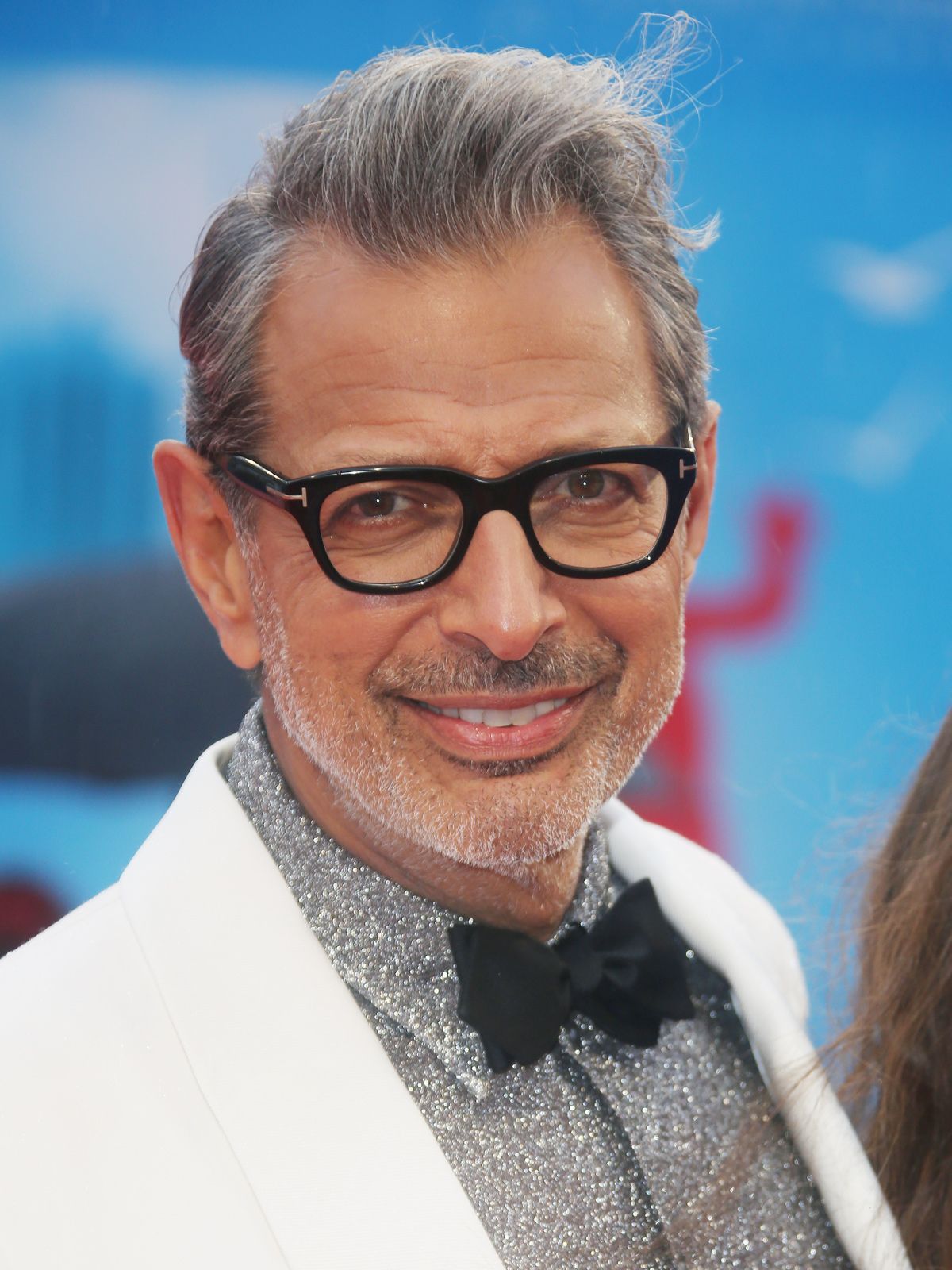 Jeff Goldblum's Honest Revelation: One Life Experience He Missed Jeff Goldblum's Honest Revelation: One Life Experience He Missed