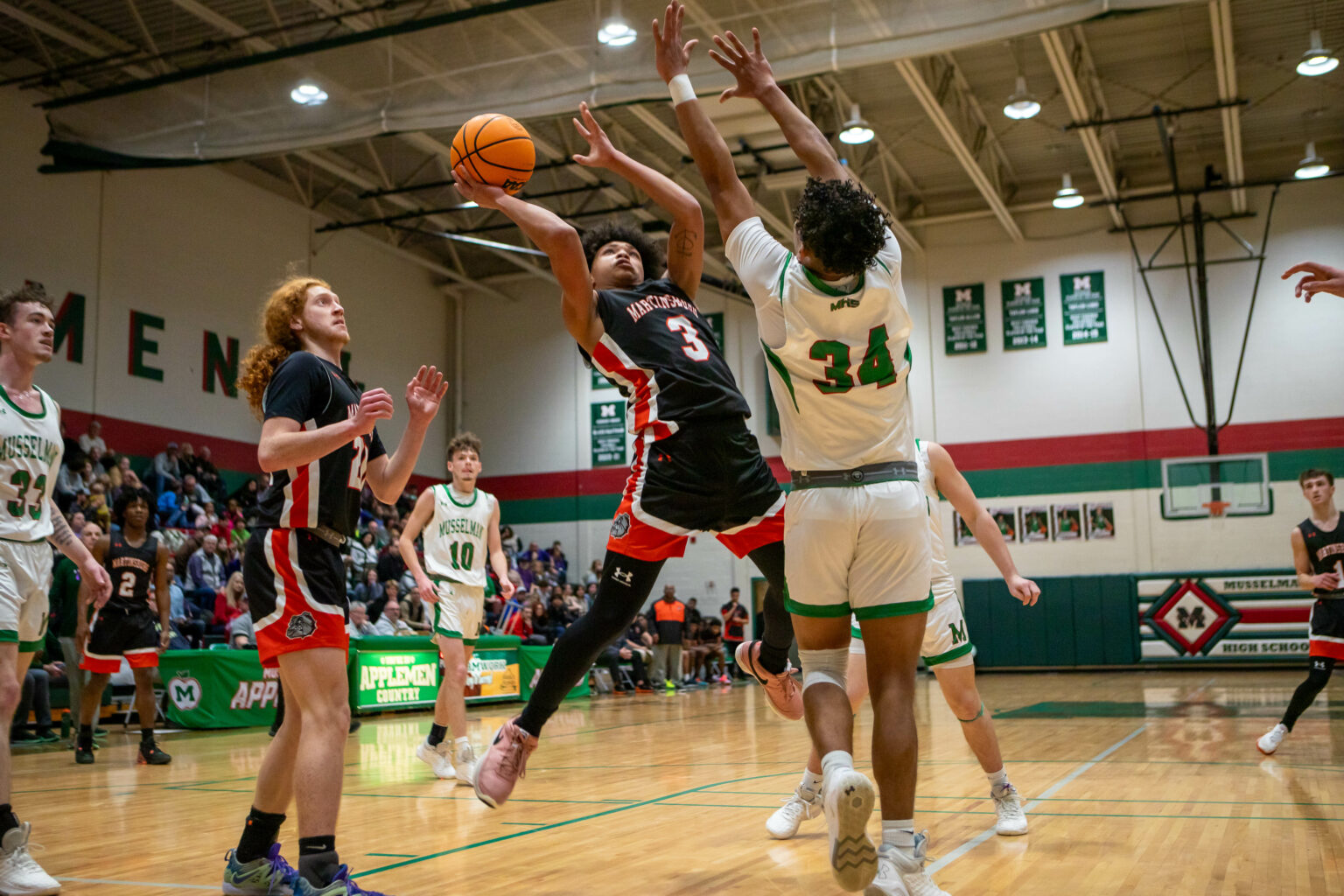 Jefferson Defeats Musselman In Close Softball Game: Roundup Jefferson Defeats Musselman In Close Softball Game: Roundup
