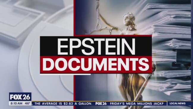 Jeffrey Epstein Files: Examining AG Pam Bondi's Decision And The Public Vote Jeffrey Epstein Files: Examining AG Pam Bondi's Decision And The Public Vote