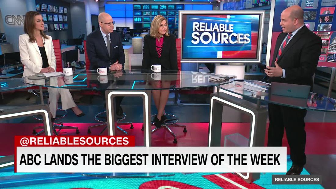 Jeffrey Goldberg's Trump Interview: A Reporter's Account Of Unease Jeffrey Goldberg's Trump Interview: A Reporter's Account Of Unease