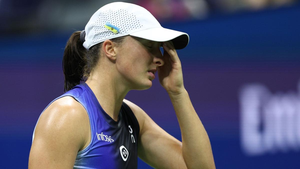 Jelena Ostapenko's Stunning Stuttgart Victory: Another Swiatek Defeat Jelena Ostapenko's Stunning Stuttgart Victory: Another Swiatek Defeat