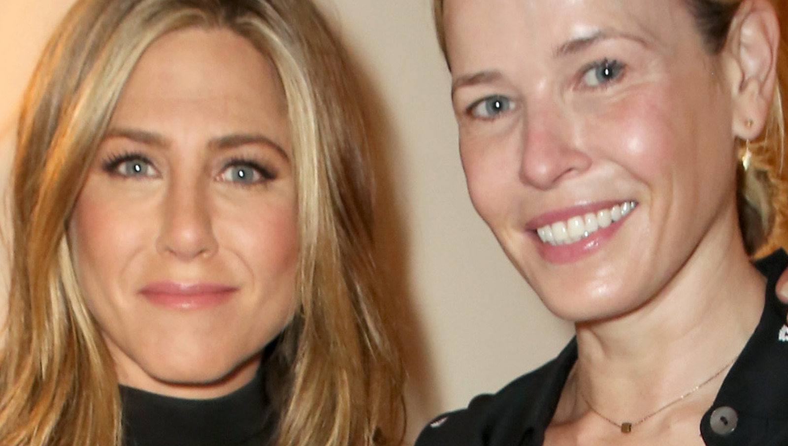 Jennifer Aniston's Shocking Friendship Split With Chelsea Handler: An Insider's Account Jennifer Aniston's Shocking Friendship Split With Chelsea Handler: An Insider's Account